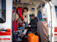 удар по Одессе 17 ноября 2024 (6)