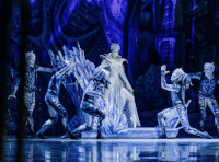 балет «Снежная Королева» (1)