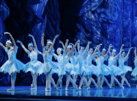 балет «Снежная Королева» (2)
