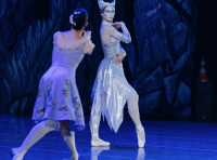 балет «Снежная Королева» (11)