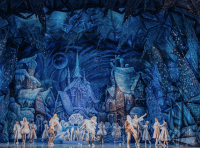 балет «Снежная Королева» (4)