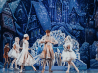 балет «Снежная Королева» (5)