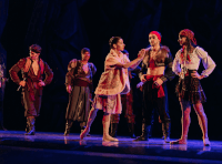 балет «Снежная Королева» (6)