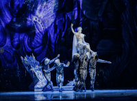 балет «Снежная Королева» (7)