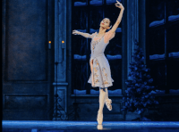 балет «Снежная Королева» (8)