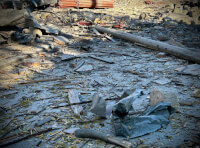 удар по Одессе 25.11.2024-10