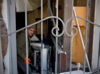 удар по Одессе 25.11.2024-11