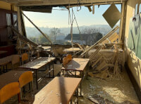 удар по Одессе 8 ноября