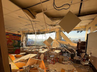 удар по Одессе 8 ноября