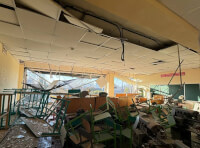 удар по Одессе 8 ноября