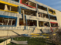 удар по Одессе 8 ноября