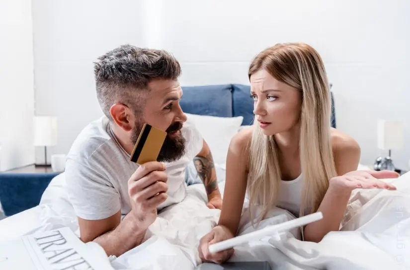 Кредитна карта онлайн