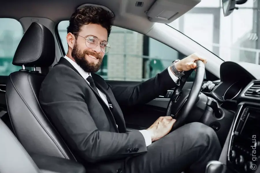 Автоподбор автомобиля