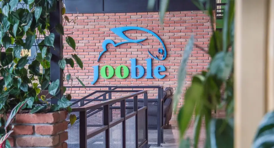 пошук роботи jooble