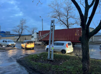 Ивановский мост