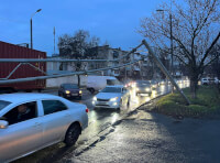 Ивановский путепровод