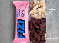 батончики Fizi