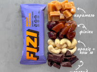 батончики Fizi