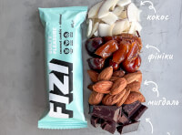 батончики Fizi