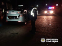 ДТП в Одессе 5.12.2024