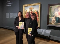 выставка в Берлине (2)