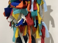 ArtOdessa | Выставка коллажей «Обнаженная правда» фото-1