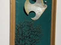 ArtOdessa | Выставка коллажей «Обнаженная правда» фото-2