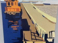 ArtOdessa | Выставка коллажей «Обнаженная правда» фото-3