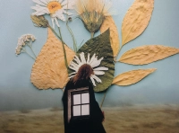 ArtOdessa | Выставка коллажей «Обнаженная правда» фото-5