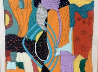 ArtOdessa | Выставка коллажей «Обнаженная правда» фото-6