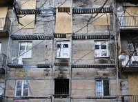 ремонтные работы на проспекте Шевченко (1)