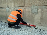 ремонтные работы на проспекте Шевченко (5)