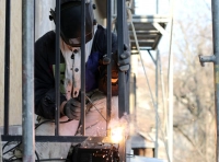 ремонтные работы на проспекте Шевченко (7)