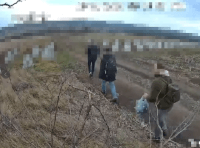 нарушители