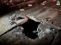 Измаильский район 30 января (2)