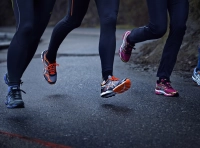 кроссовки Асикс