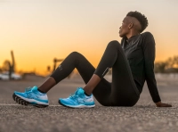 кроссовки Асикс