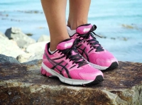 кроссовки Асикс