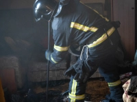 сотрудник ГСЧС