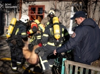 пожар в квартире на Прохоровской (4)