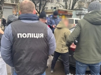 Сотрудник ТЦК задержан за взятку (1)