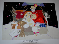 Международный конкурс «Рождественская звезда»