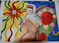 Международный конкурс «Рождественская звезда» (1)