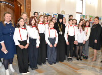 Международный конкурс «Рождественская звезда» (4)