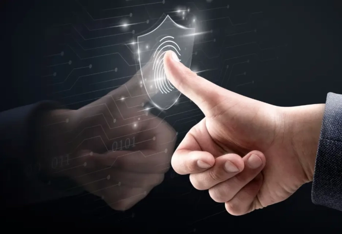 безопасность в интернете