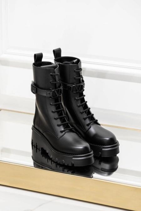 обувь Valentino