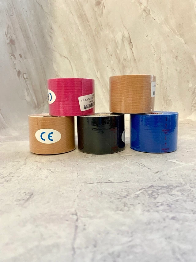 Водостійкий тейп