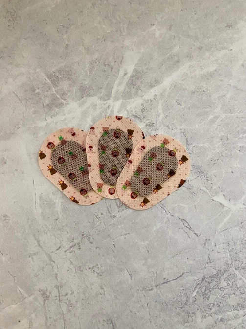 Дитячі тейпи