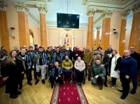 награждение спортсменов