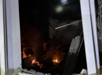 атака по Одессе 14 февраля (1)